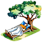 sleepwellloseweight logo